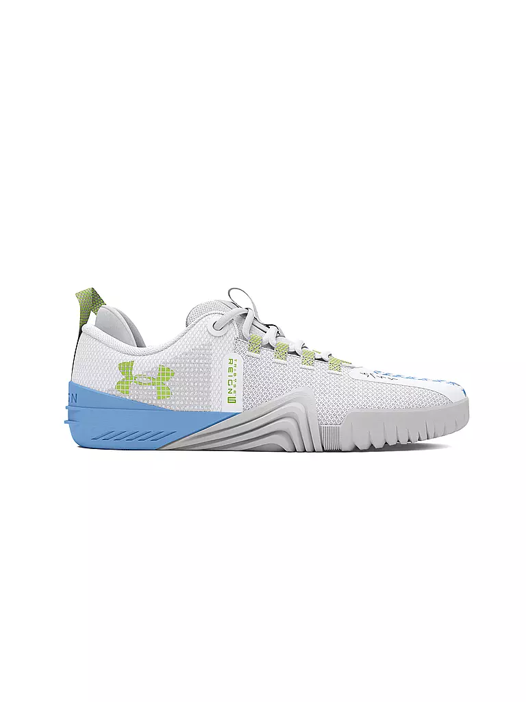 UNDER ARMOUR | Scarpe da fitness da donna UA Reign 6 | Grigio chiaro