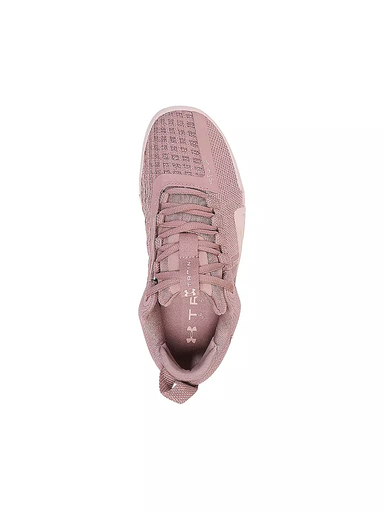 UNDER ARMOUR | Scarpe da fitness da donna UA Reign 6 | Bacca