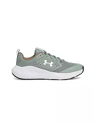 UNDER ARMOUR | Scarpe da fitness da uomo UA Charged Commit TR4 | Menta