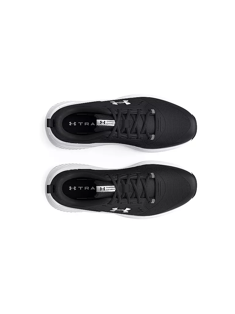 UNDER ARMOUR | Scarpe da fitness da uomo UA Charged Commit TR4 | 