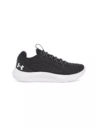 UNDER ARMOUR | Scarpe da fitness da uomo UA Dynamic 2 | Nero