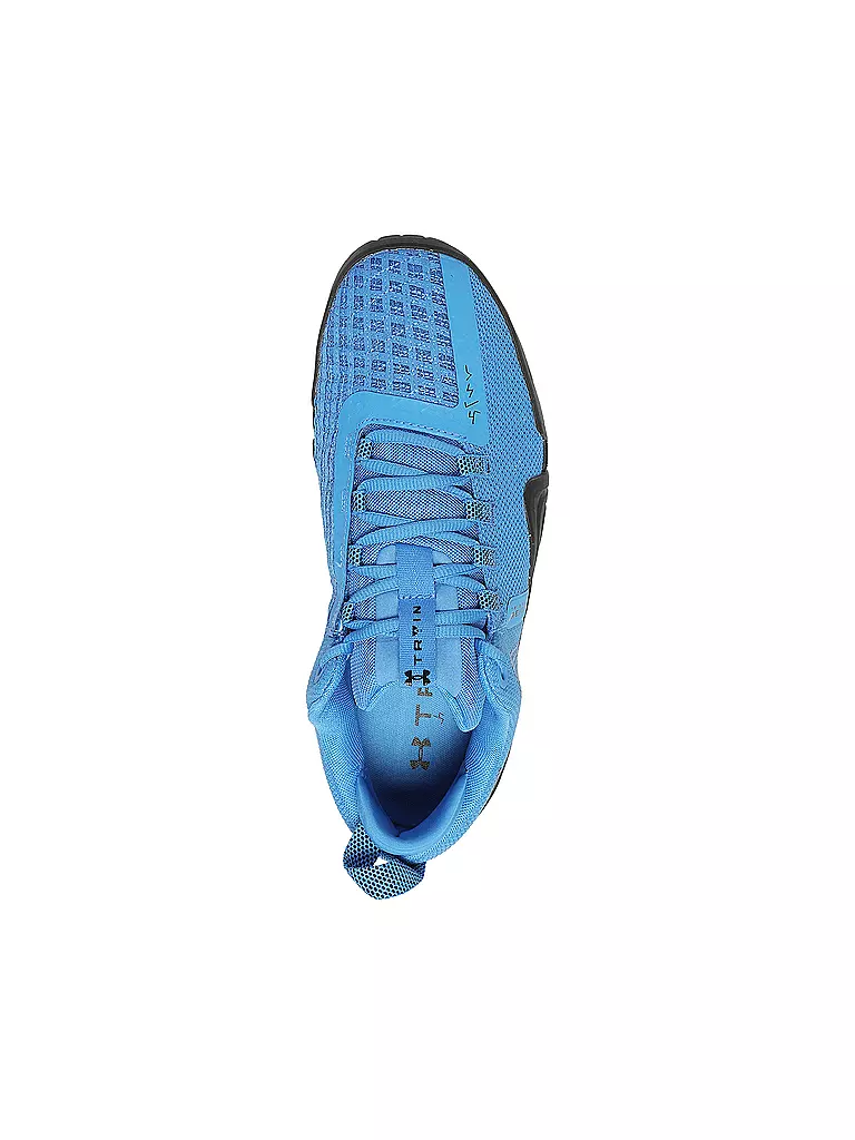 UNDER ARMOUR | Scarpe da fitness da uomo UA Reign 6 | Blu