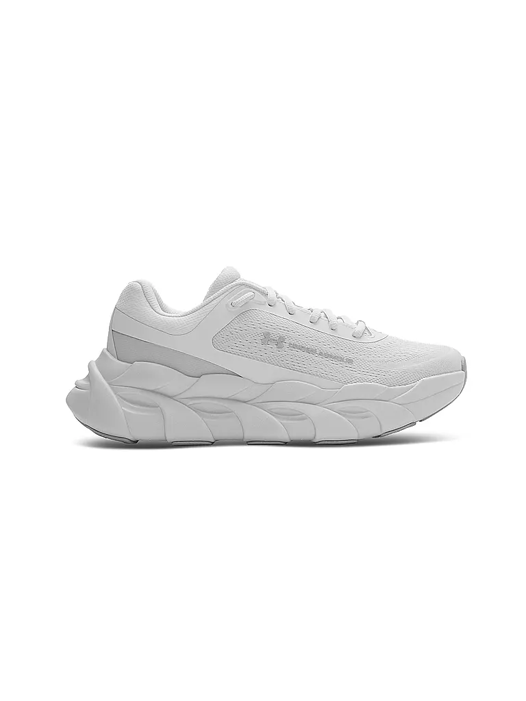 UNDER ARMOUR | Scarpe da ginnastica da donna UA Halo Runner | Bianco
