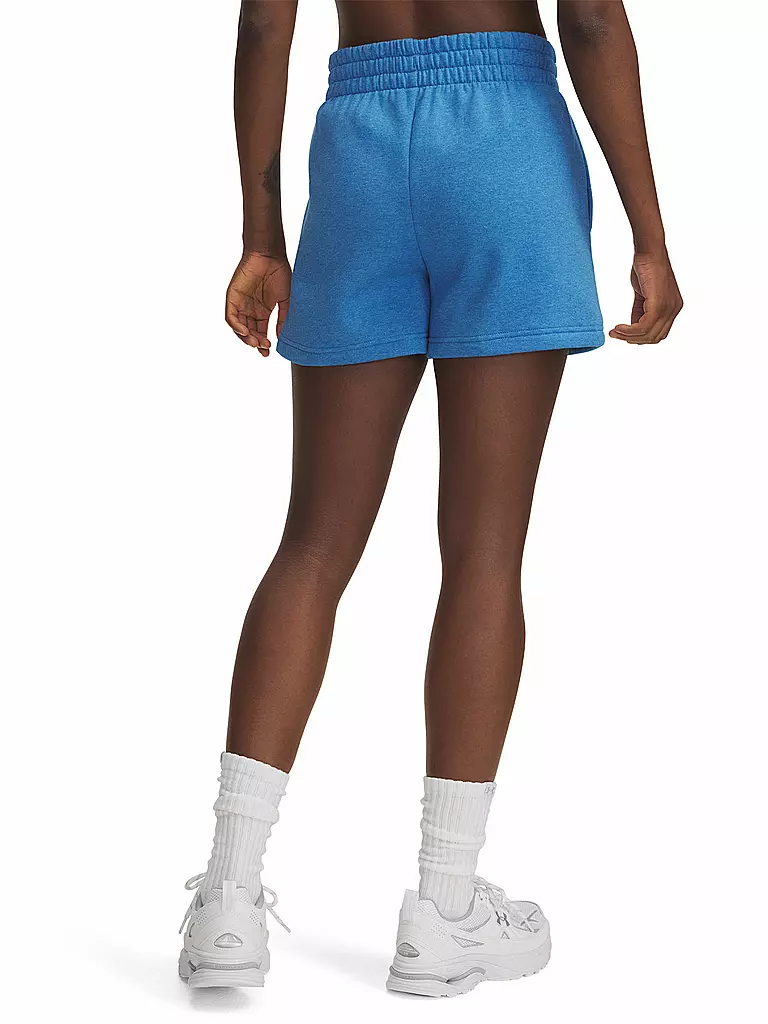 UNDER ARMOUR | Short da donna UA Rival Fleece |