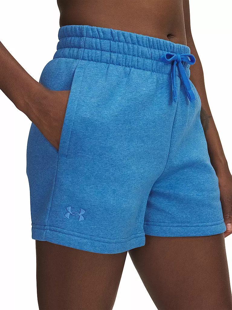 UNDER ARMOUR | Short da donna UA Rival Fleece |