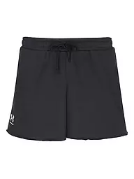 UNDER ARMOUR | Short da donna UA Rival Terry | Nero
