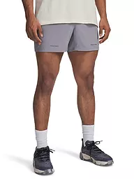 UNDER ARMOUR | Short da uomo Project Rock Ultimate | Grigio