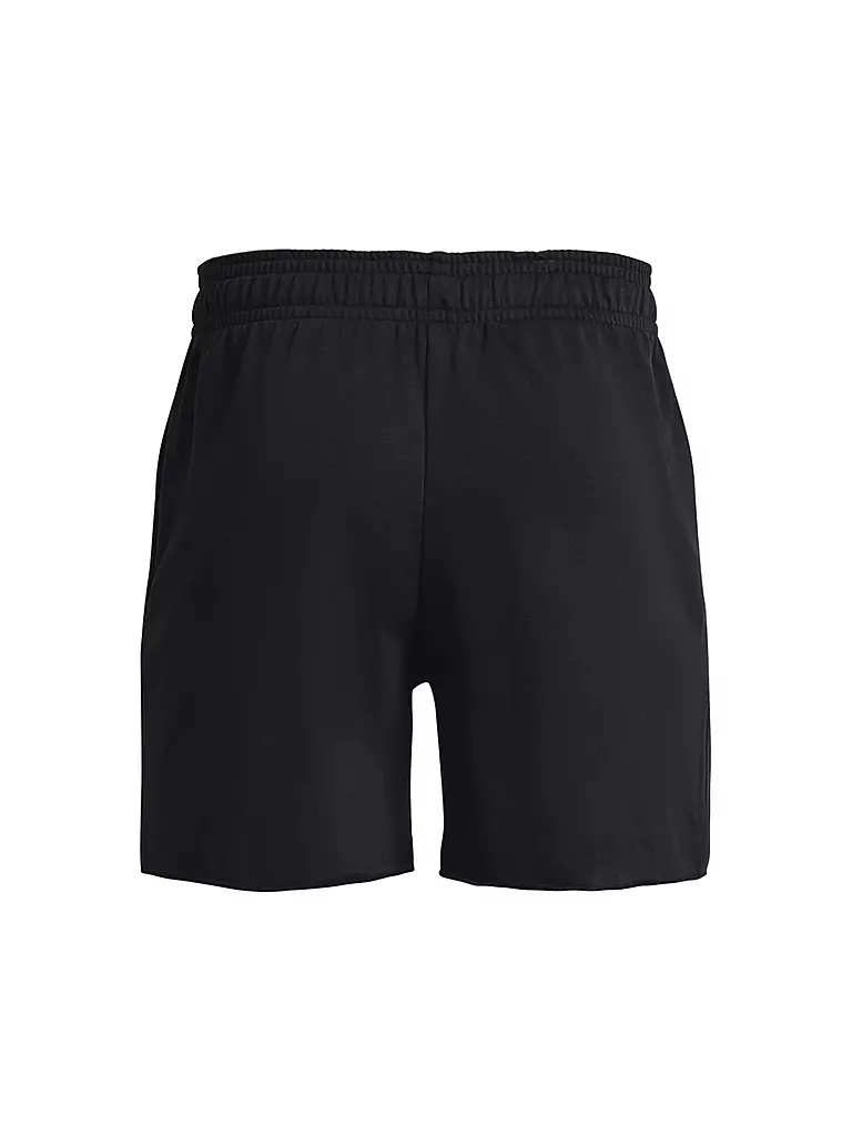 UNDER ARMOUR | Short da uomo UA Rival French Terry |