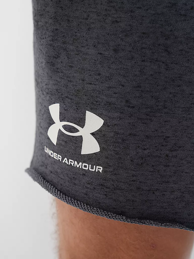 UNDER ARMOUR | Short da uomo UA Rival French Terry |