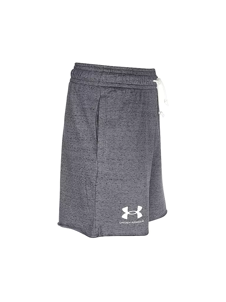 UNDER ARMOUR | Short da uomo UA Rival French Terry |