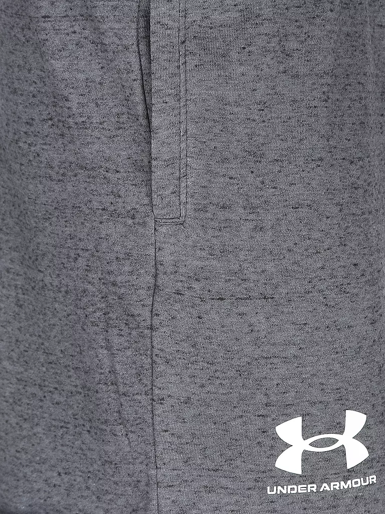 UNDER ARMOUR | Short da uomo UA Rival French Terry |