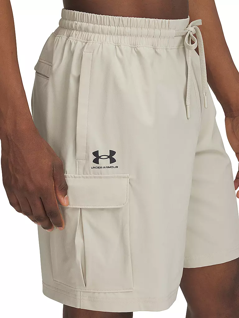 UNDER ARMOUR | Short da uomo UA Vibe Woven Cargo |