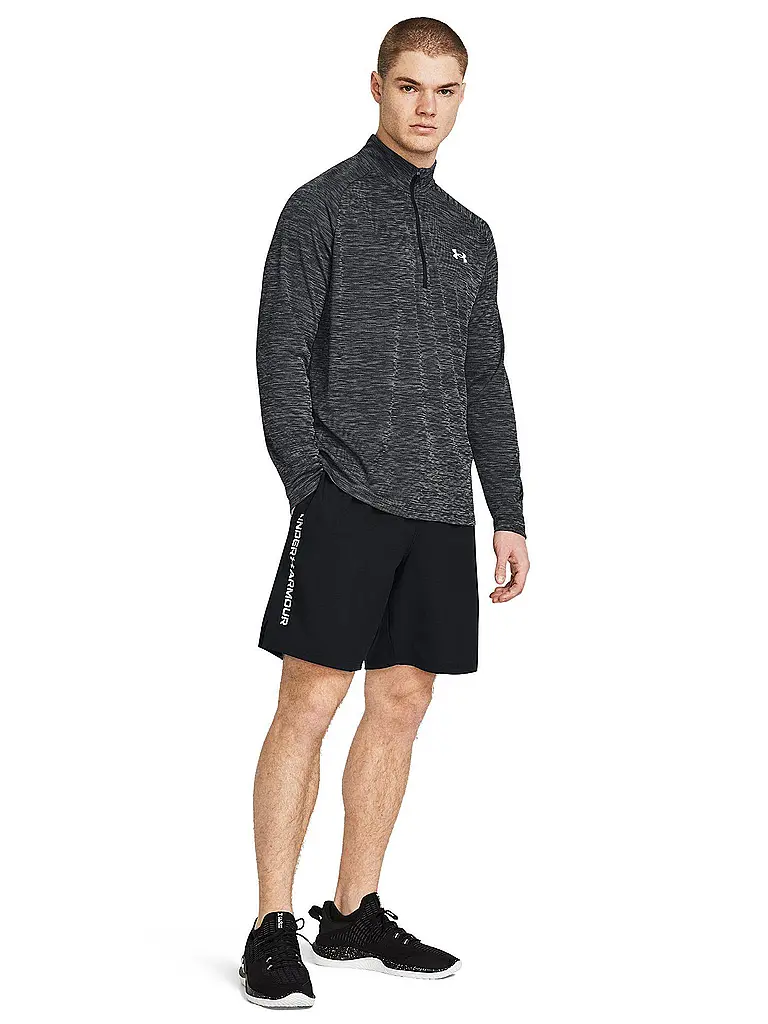 UNDER ARMOUR | Short da uomo UA Woven Wordmark |