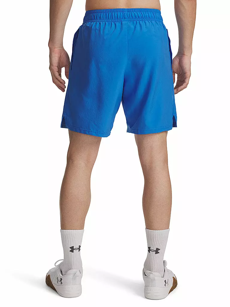 UNDER ARMOUR | Short da uomo UA Woven Wordmark |