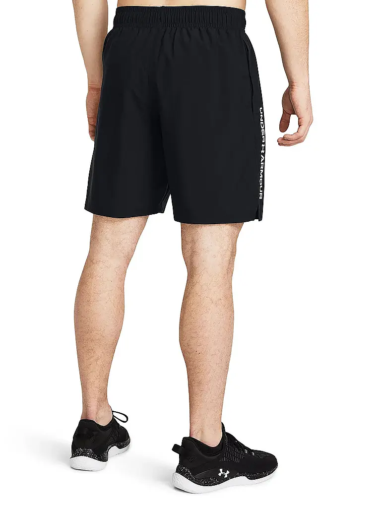 UNDER ARMOUR | Short da uomo UA Woven Wordmark |