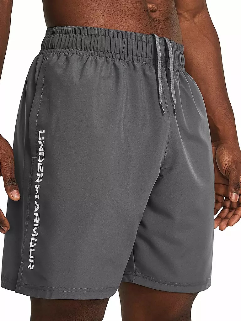 UNDER ARMOUR | Short da uomo UA Woven Wordmark |