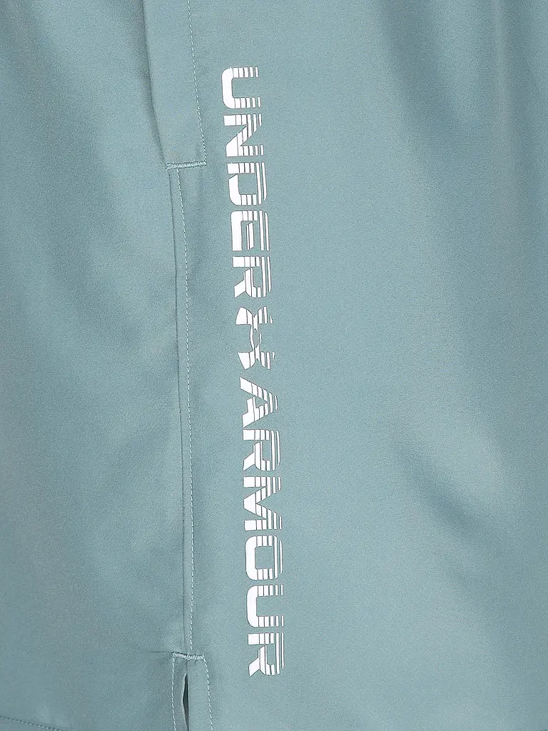 UNDER ARMOUR | Short da uomo UA Woven Wordmark | 