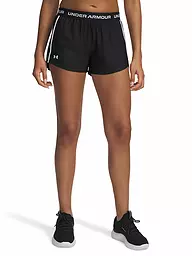 UNDER ARMOUR | Shorts da allenamento da donna UA Tech™ Play Up | Nero