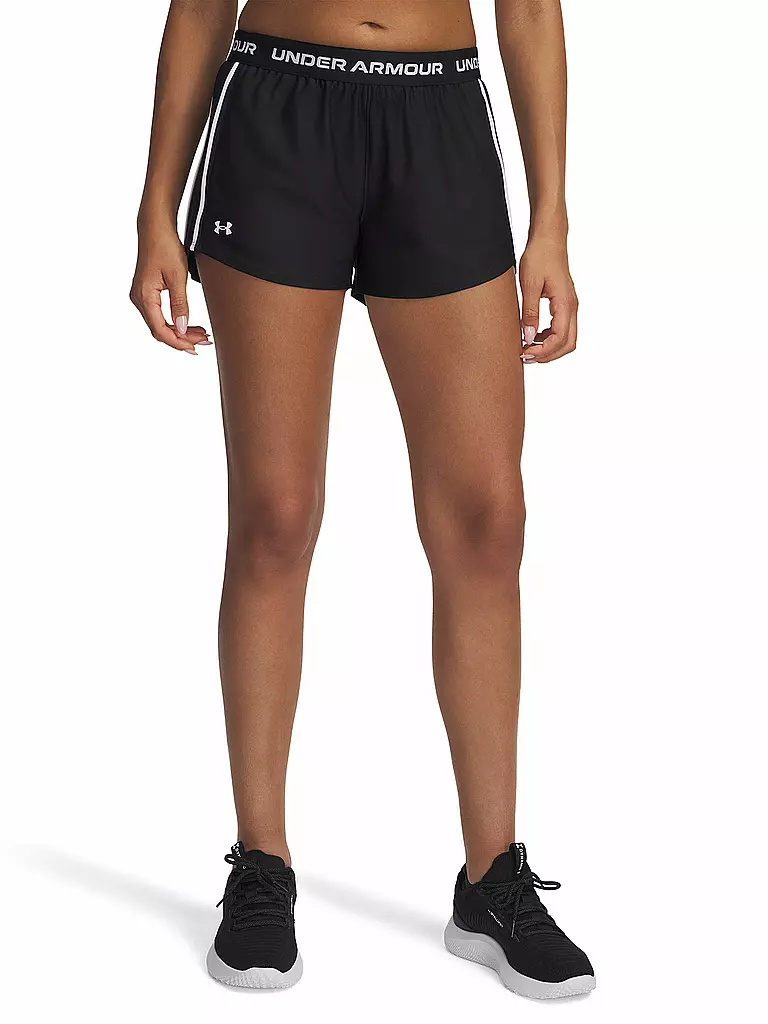 UNDER ARMOUR | Shorts da allenamento da donna UA Tech™ Play Up | Nero