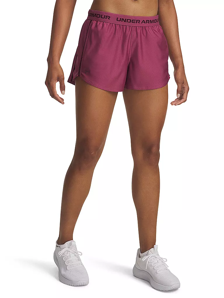 UNDER ARMOUR | Shorts da allenamento da donna UA Tech™ Play Up | Bacca