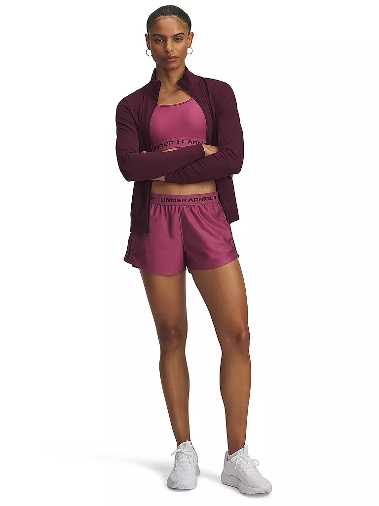 UNDER ARMOUR | Shorts da allenamento da donna UA Tech™ Play Up | Bacca