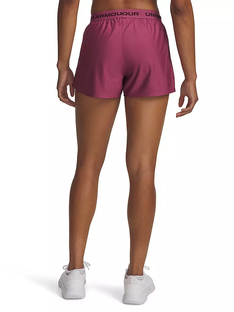 UNDER ARMOUR | Shorts da allenamento da donna UA Tech™ Play Up |