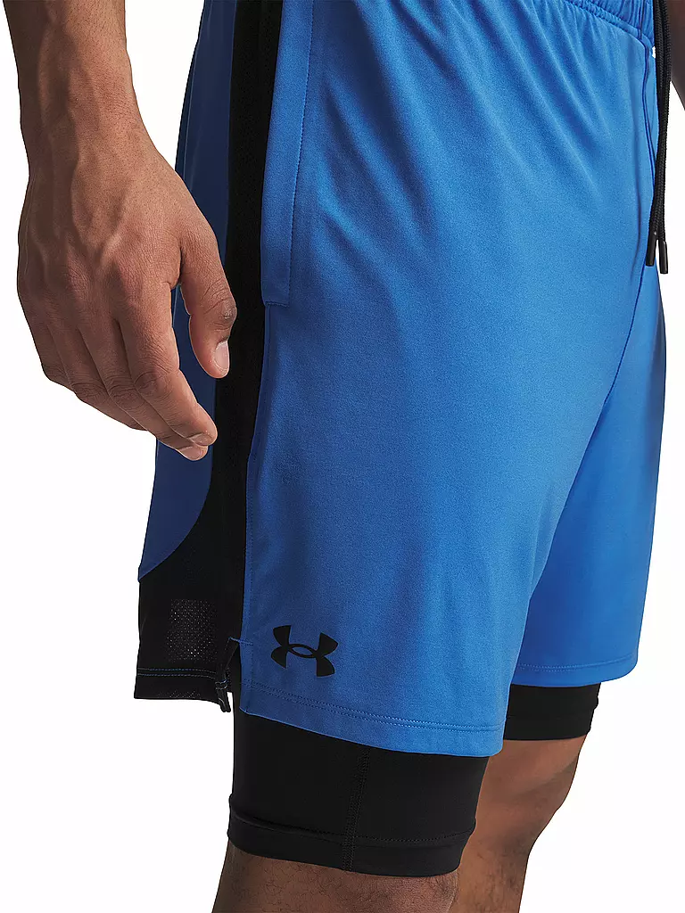 UNDER ARMOUR | Shorts da allenamento da uomo UA Tech™ Vent 2in1 |