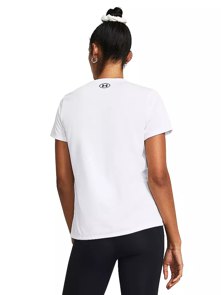 UNDER ARMOUR | T-shirt da allenamento da donna UA Tech™ con scollo a V | 