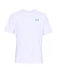 UNDER ARMOUR | T-shirt da allenamento da uomo UA Tech™ 2.0 | Bianco