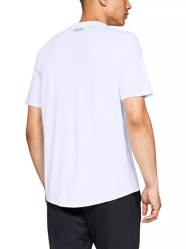 UNDER ARMOUR | T-shirt da allenamento da uomo UA Tech™ 2.0 | 