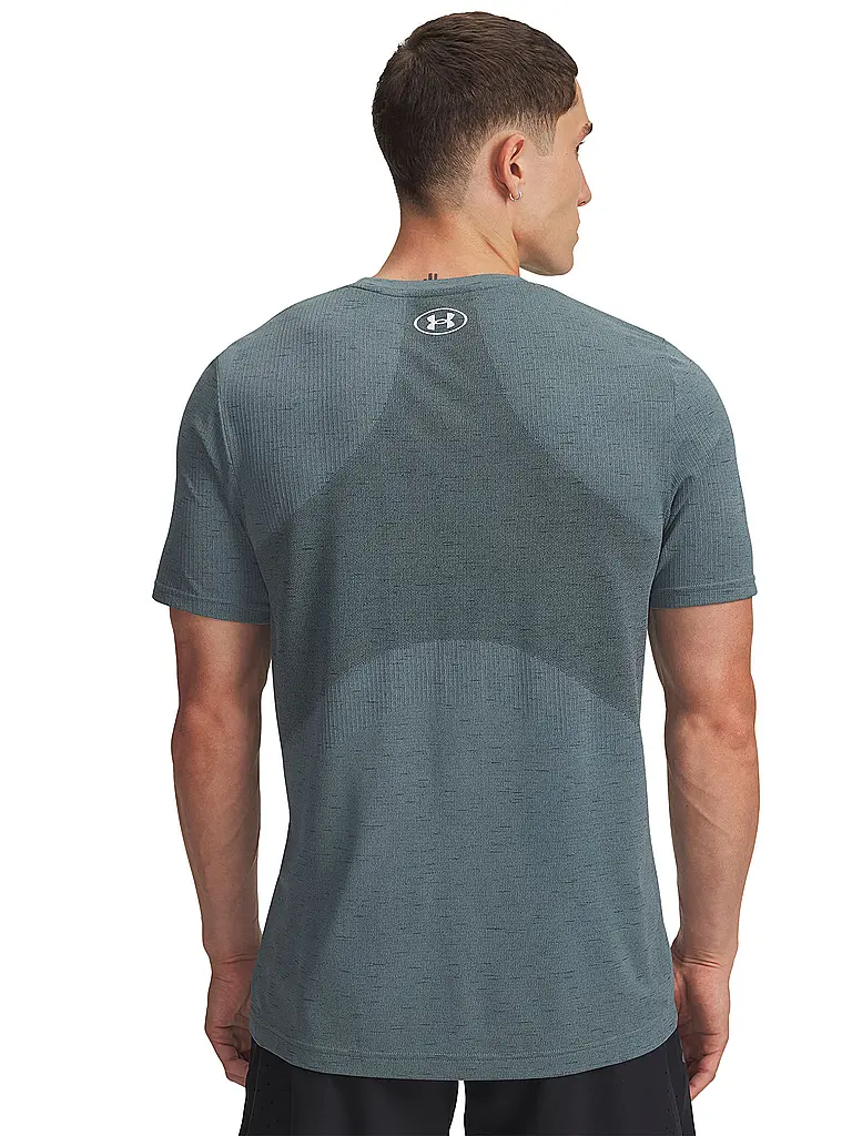 UNDER ARMOUR | T-shirt da allenamento da uomo UA Vanish Seamless | 