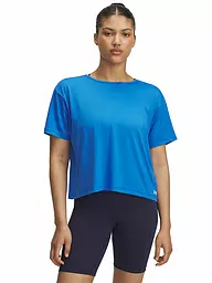 UNDER ARMOUR | Damen T-Shirt Motion | Blu