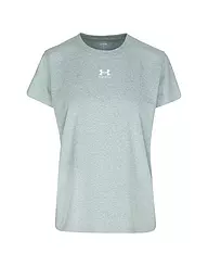 UNDER ARMOUR | T-shirt da donna UA Rival Core | Menta