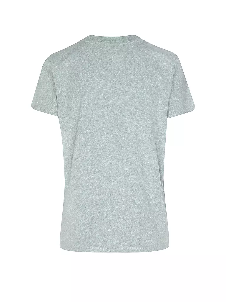 UNDER ARMOUR | T-shirt da donna UA Rival Core | Menta