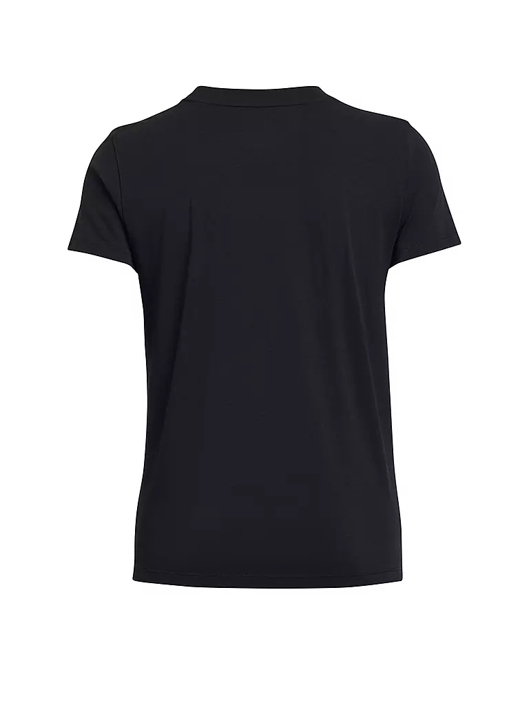 UNDER ARMOUR | T-shirt da donna UA Rival Core | Nero
