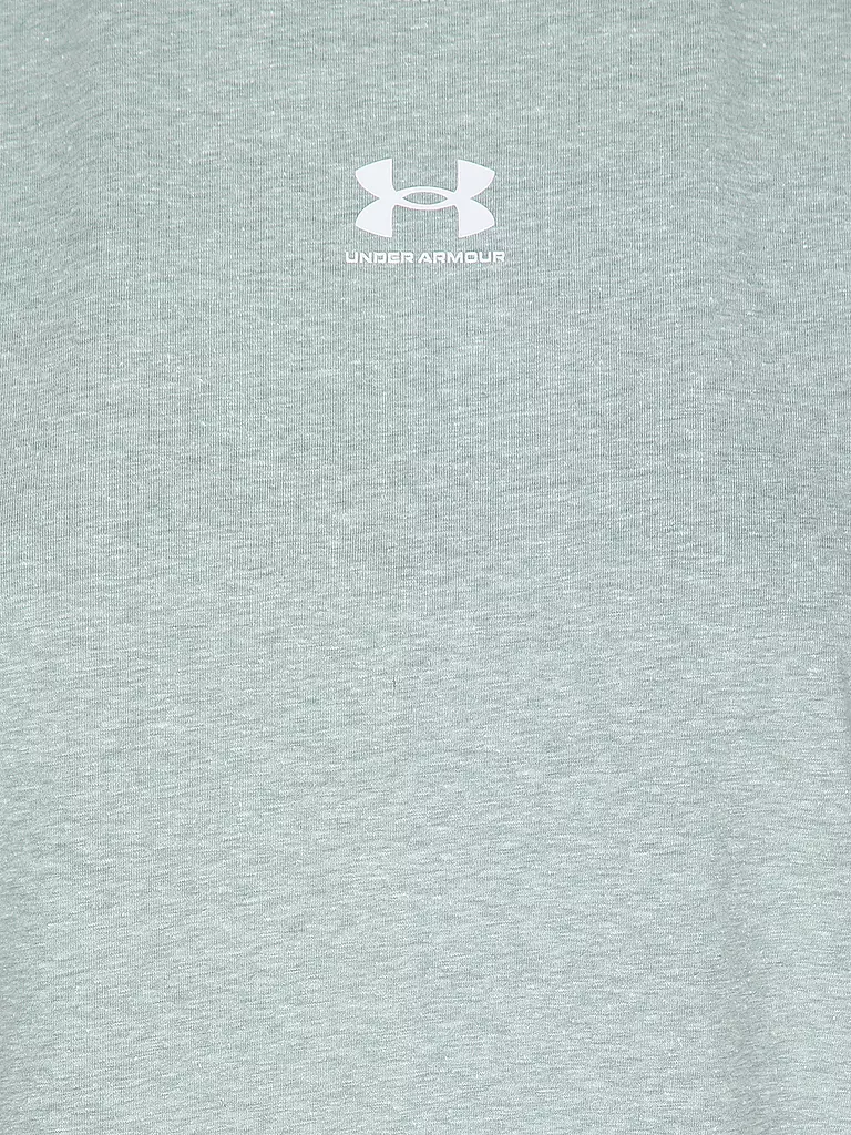UNDER ARMOUR | T-shirt da donna UA Rival Core | Menta