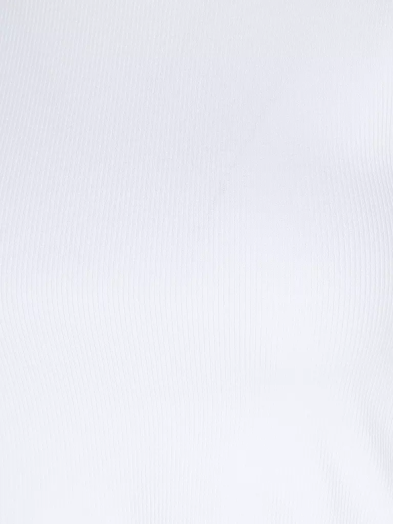 UNDER ARMOUR | T-shirt da donna UA Rival Rib Baby |