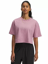 UNDER ARMOUR | T-shirt da donna UA Rival | Bacca