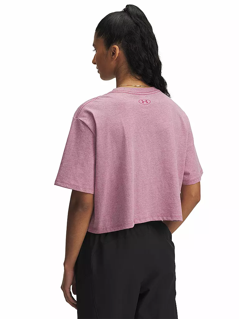 UNDER ARMOUR | T-shirt da donna UA Rival | 