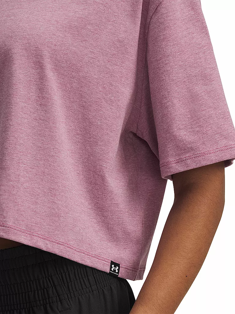 UNDER ARMOUR | T-shirt da donna UA Rival | 