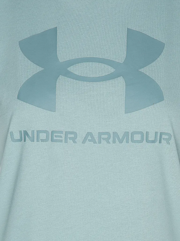 UNDER ARMOUR | T-shirt da donna UA Sportstyle con grafica | 