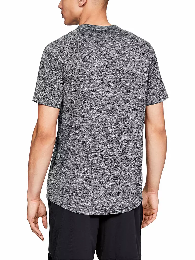 UNDER ARMOUR | T-shirt da fitness da uomo UA Tech™ 2.0 | 