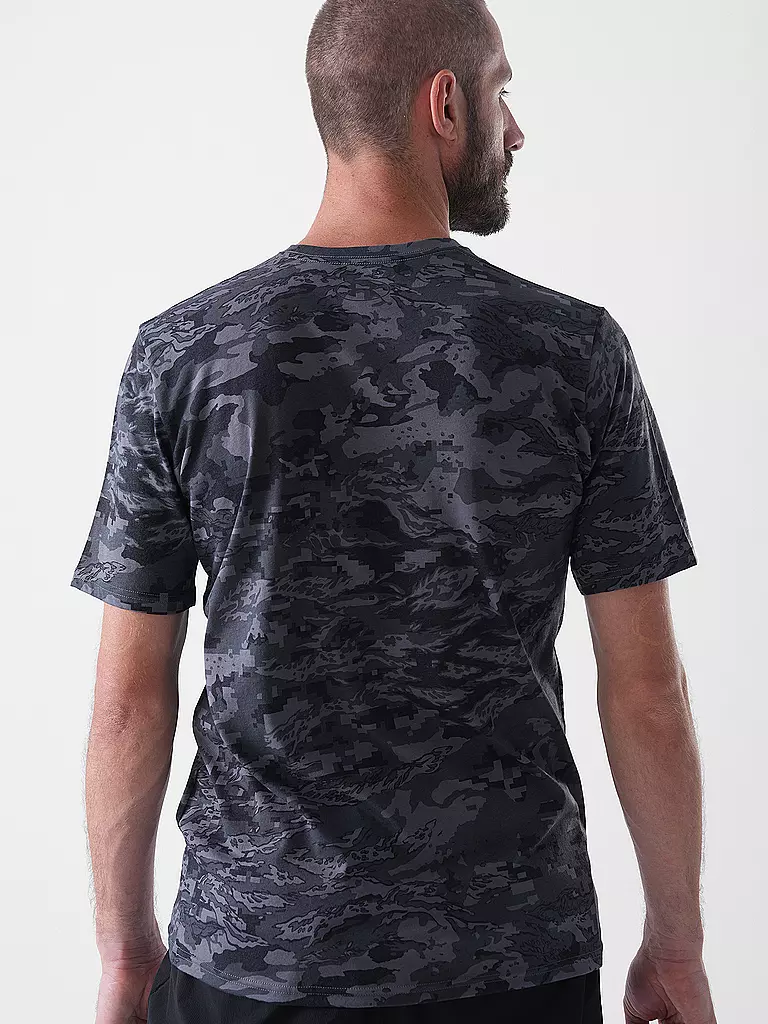 UNDER ARMOUR | T-shirt da uomo UA ABC Camo |