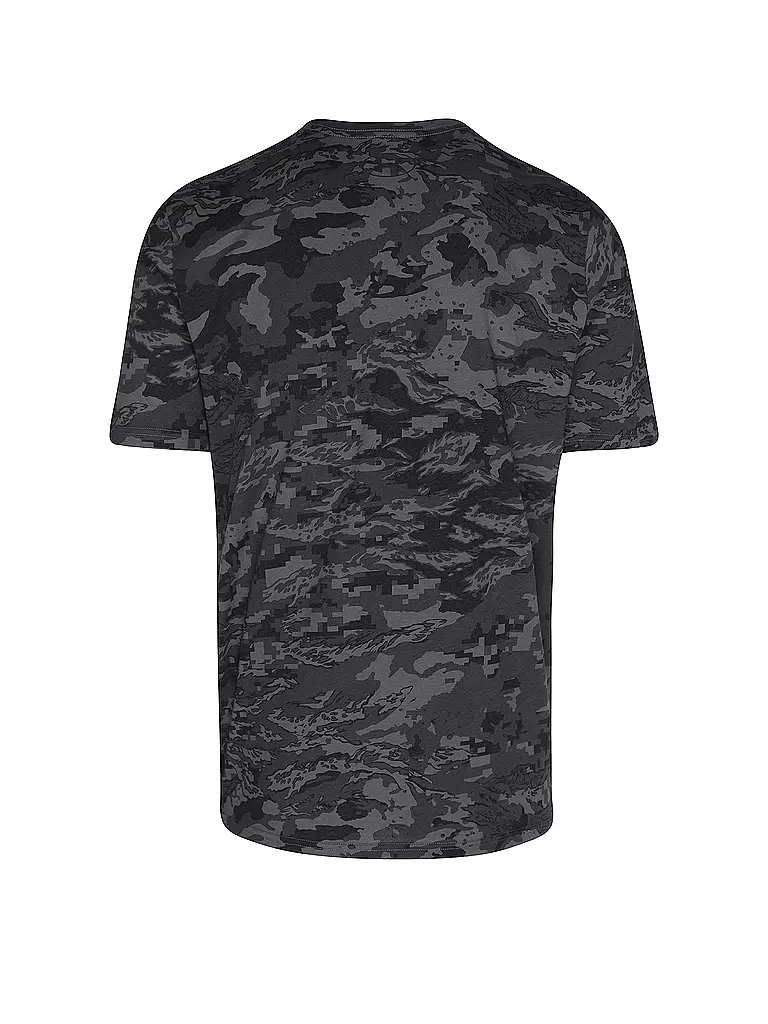UNDER ARMOUR | T-shirt da uomo UA ABC Camo | 