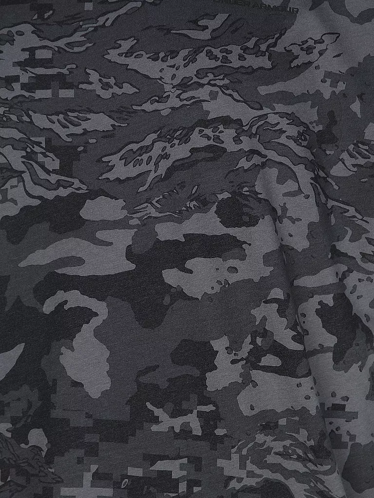 UNDER ARMOUR | T-shirt da uomo UA ABC Camo | 