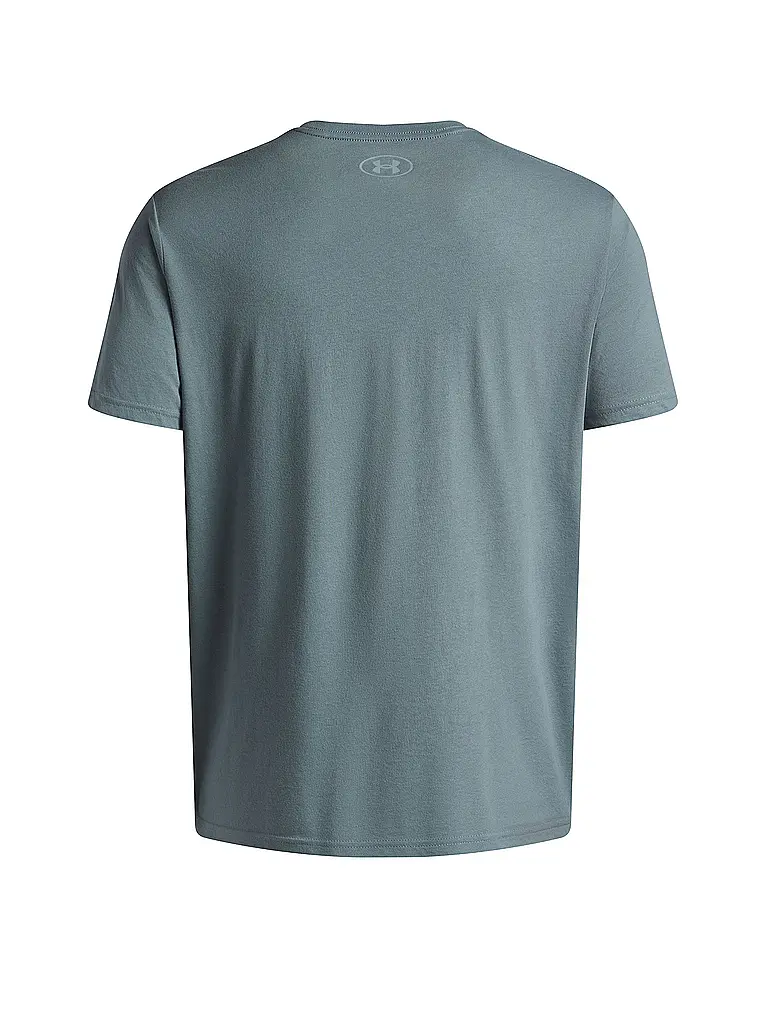 UNDER ARMOUR | T-shirt da uomo UA Foundation | 