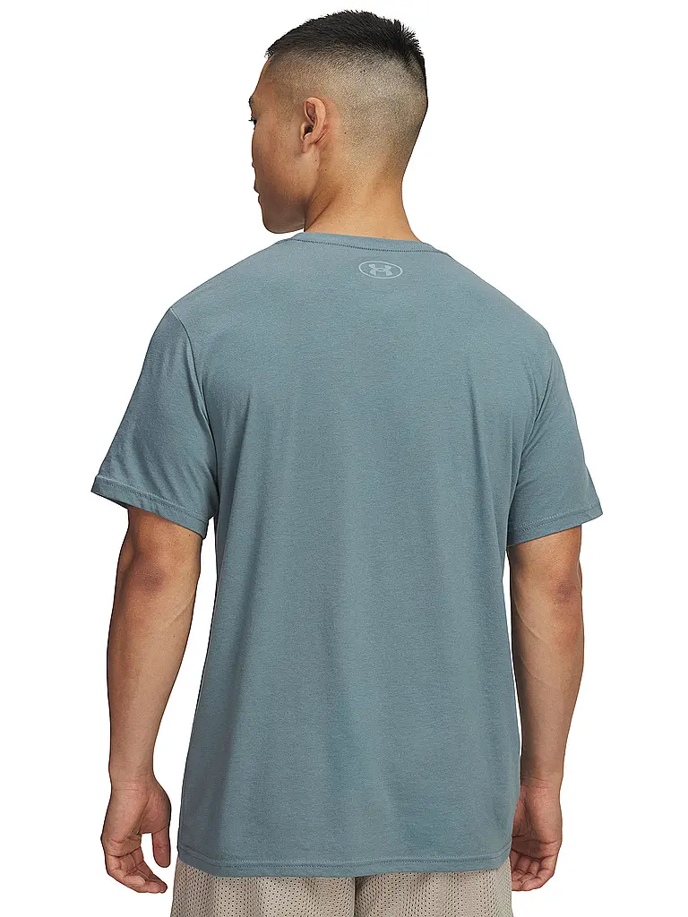 UNDER ARMOUR | T-shirt da uomo UA Foundation | 