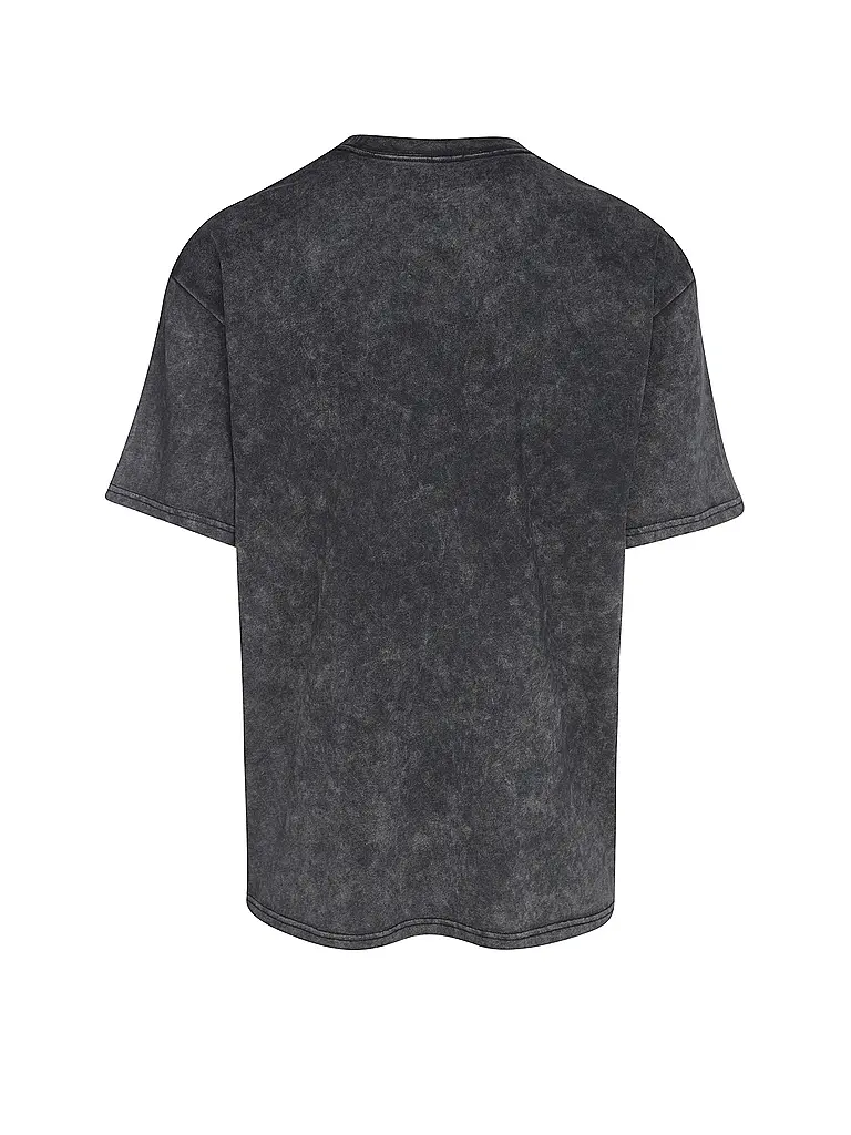 UNDER ARMOUR | T-shirt da uomo UA Project Rock Heavyweight |