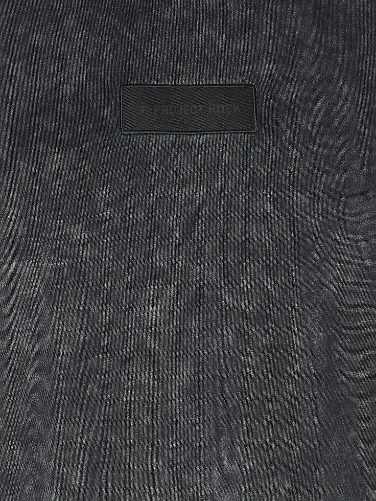 UNDER ARMOUR | T-shirt da uomo UA Project Rock Heavyweight | 