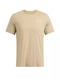 UNDER ARMOUR | T-shirt da uomo UA Sportstyle | Cammello